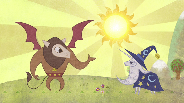 File:Scorpan befriends Star Swirl the Bearded S4E25.png