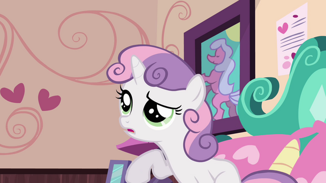 File:Sweetie Belle 'Rarity' S3E4.png