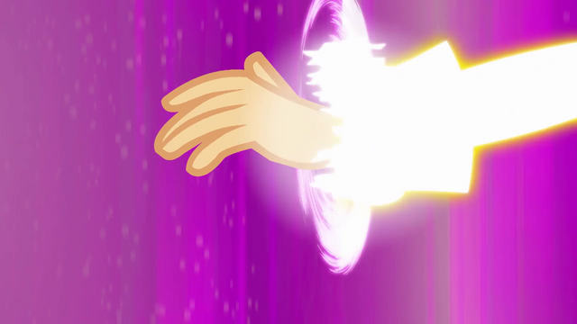 File:Applejack powering up EG4.png