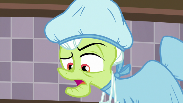 File:Granny Smith "there ain't no apple blighted ponies?" S6E23.png