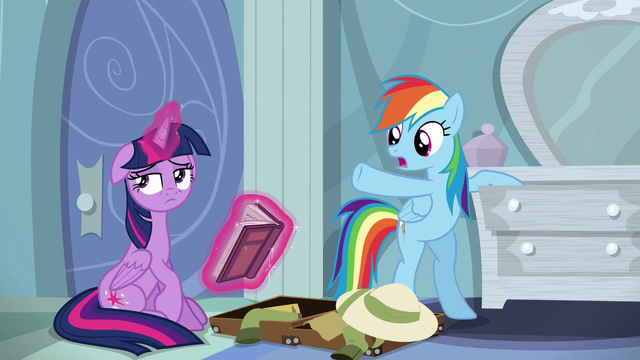 File:Rainbow Dash "don't stop there!" S6E13.png