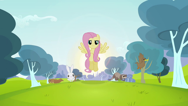 File:Resolute Fluttershy S2E22.png