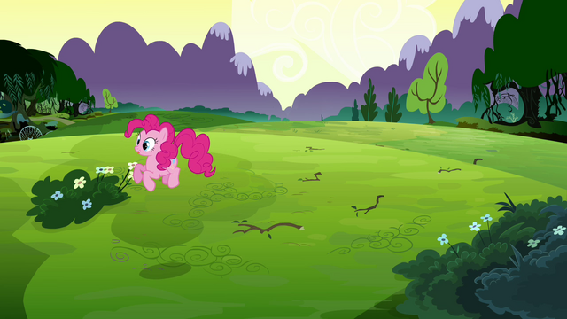 File:Pinkie Pie hopping S3E03.png