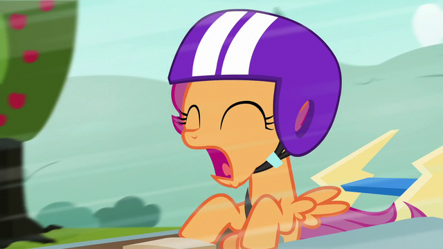 File:Scootaloo screaming S6E14.png