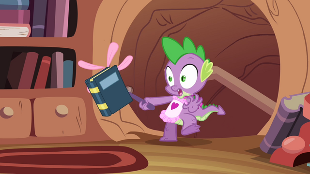 File:Spike shocked S4E03.png