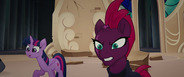 File:Twilight and Tempest look down on the city MLPTM.png