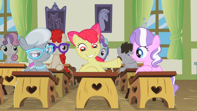 File:Apple Bloom with a huge smile S2E12.png