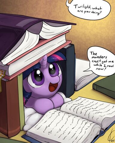 File:FANMADE Book Fort Twilight by Dreatos.jpg