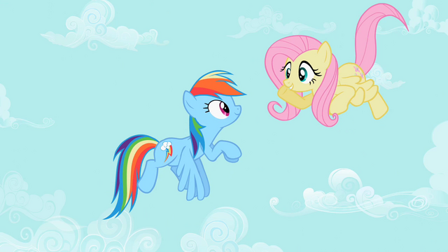 File:Fluttershy 'no' S2E07.png