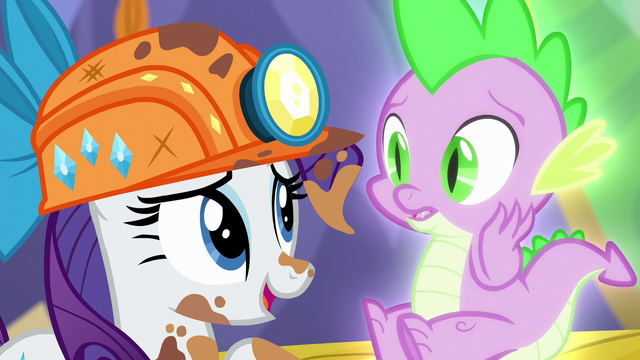 File:Rarity "Oh, oh, not you, of course" S6E5.png