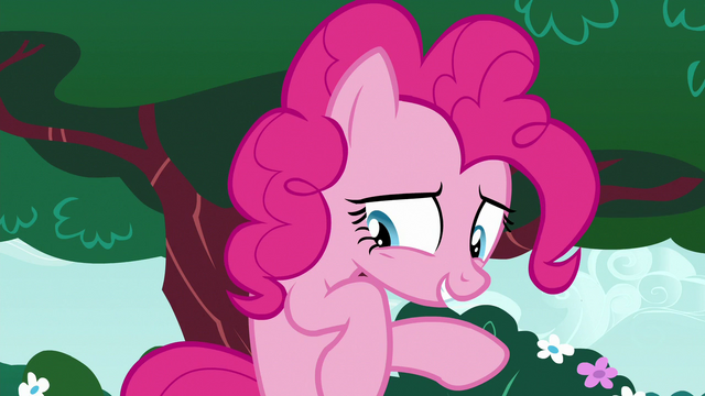 File:Pinkie Pie "I mean, it's not" S6E15.png