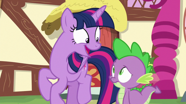 File:Twilight Sparkle "can't wait to hear all about it" S6E22.png