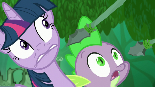 File:Twilight and Spike hear Zecora S5E26.png