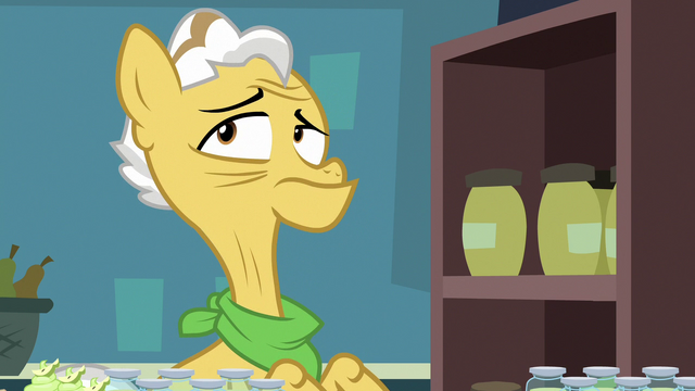 File:Grand Pear thinking of an answer S7E13.png