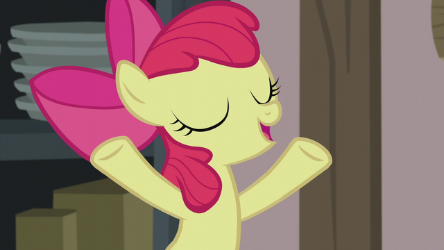 File:Apple Bloom gets everyone's attention S5E20.png