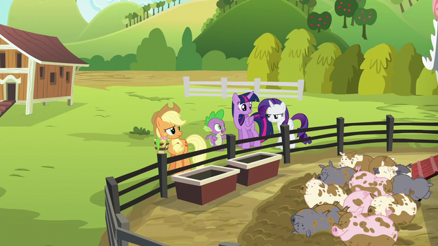 File:Spike "that must've been super relaxing!" S6E10.png