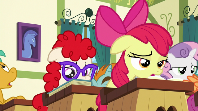 File:School foals groaning S6E14.png