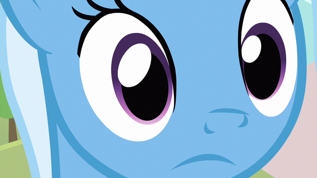 File:Trixie wide eyed cuteness S3E5.png