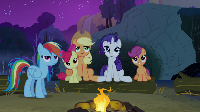 File:Ponies 'what..' S3E6.png
