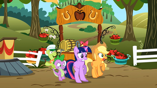 File:Twilight Applejack egad S02E15.png