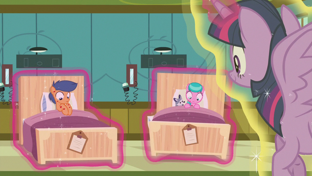 File:Twilight puts First Base and Aquamarine's beds on the floor S7E3.png