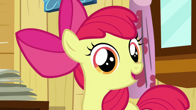 File:Apple Bloom "Yeah" S6E4.png
