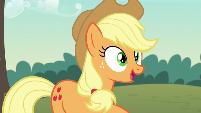 File:Applejack "you know what?" S7E9.png