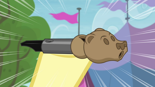 File:Fluttershy's bear whistle S4E22.png