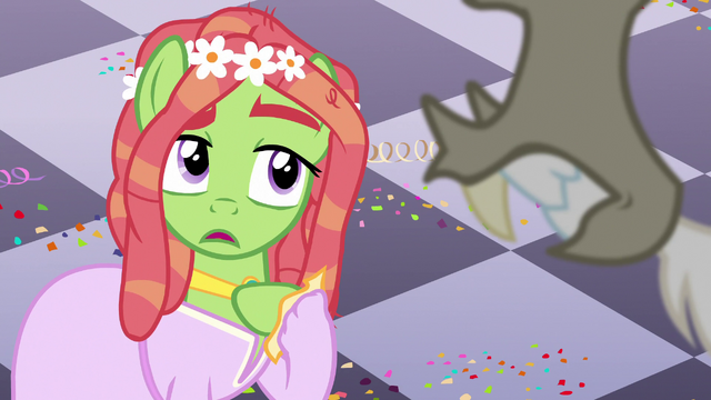 File:Tree Hugger "you're really bumming me out" S5E7.png
