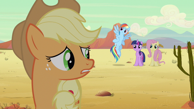 File:Applejack not upset S2E14.png