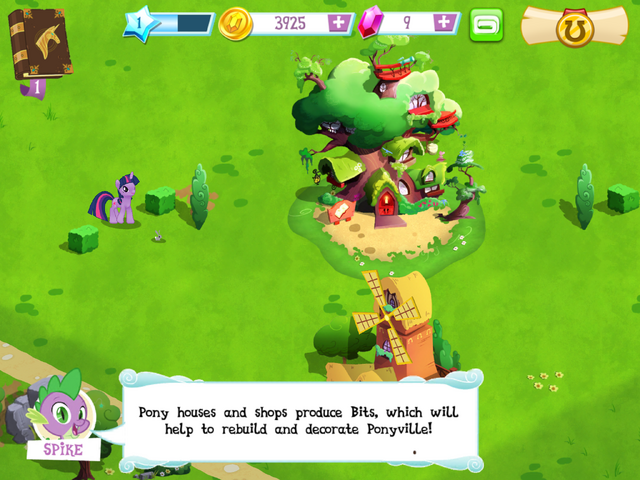 File:Windmill and Library MLP Game.png