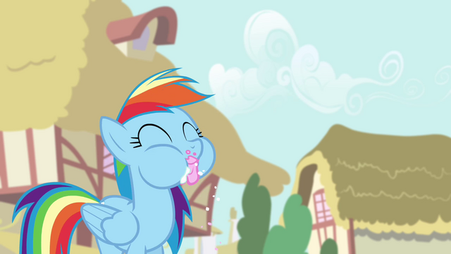 File:Rainbow eating cupcakes S4E12.png