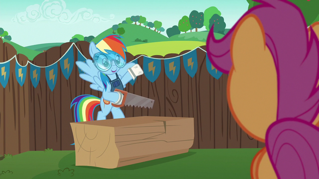 File:Rainbow tells Scootaloo to get paint cans S6E14.png