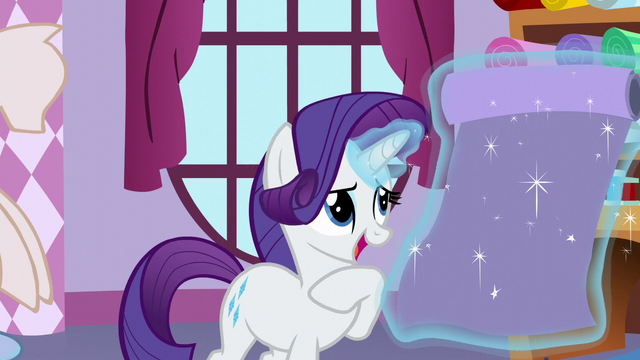 File:Rarity rolls down fabric S5E11.png