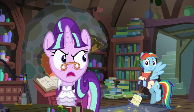 File:Snowfall "that silly legend is the problem!" S6E8.png