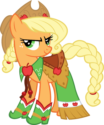 File:Canterlot Castle Applejack 1.png