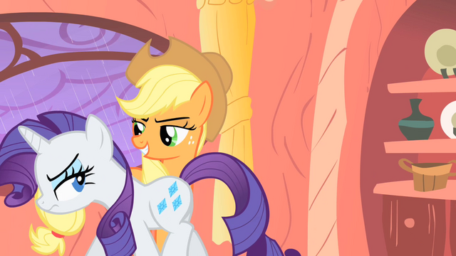 File:Rarity walking out into the rain S1E08.png