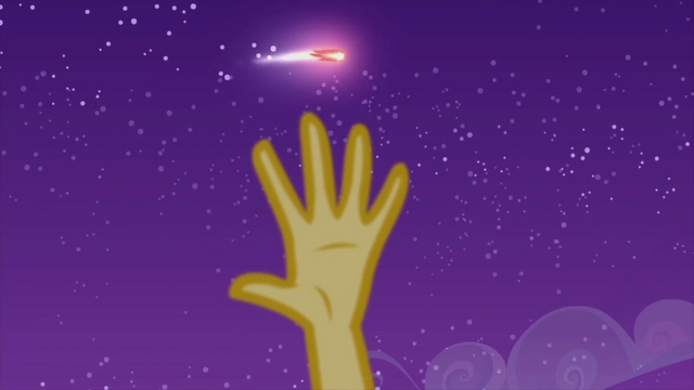 File:Shooting star in the sky over Sunset EG2.png