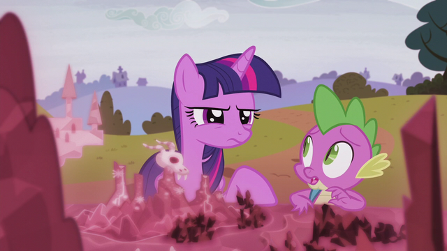 File:Spike "you think?" S5E25.png