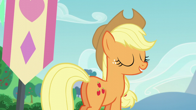 File:Applejack "Sure do" S5E24.png