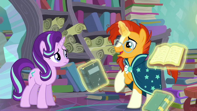 File:Sunburst "isn't looking for a spell" S6E2.png