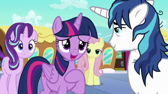 File:Twilight "didn't know you were meeting us" S6E1.png