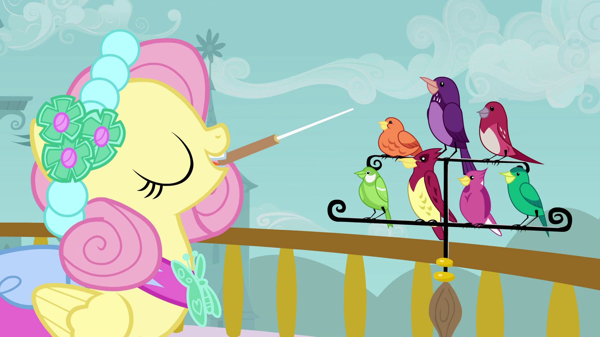 Rarity Rarity