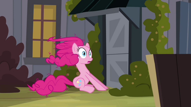 File:Pinkie Pie's mane becoming messy S2E18.png