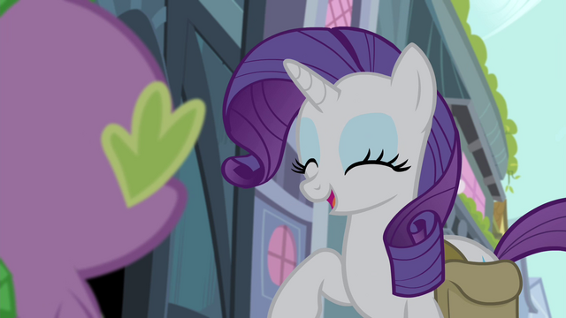 File:Rarity giggling S4E23.png
