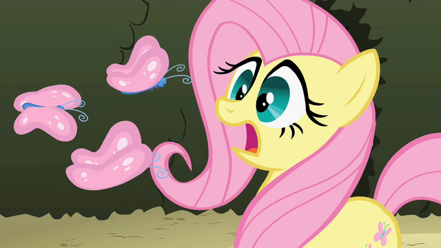 File:Fluttershy scared of butterflies S2E01.png