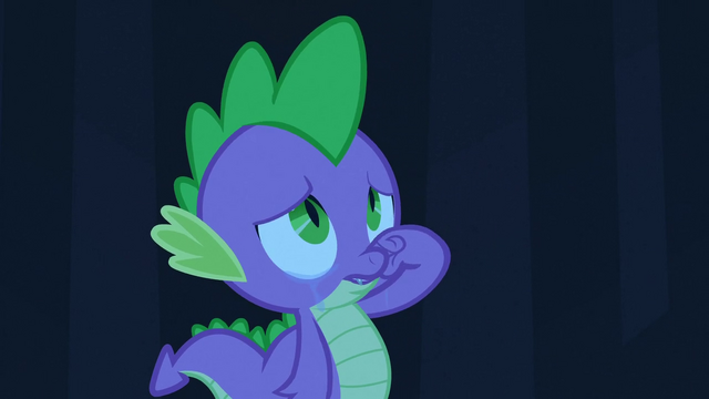 File:Spike 'You told me you didn't need me anymore' S3E2.png