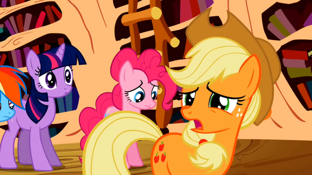 File:Applejack confess S02E03.png