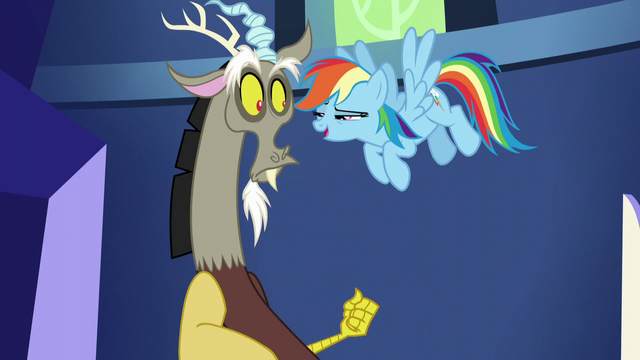 File:Rainbow teasing Discord S5E22.png