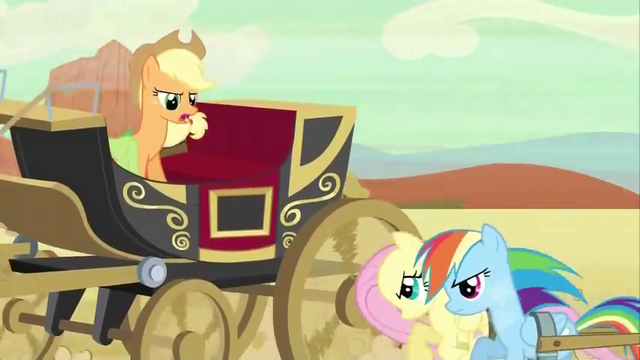 File:Applejack "Knock it off!" S2E14.png
